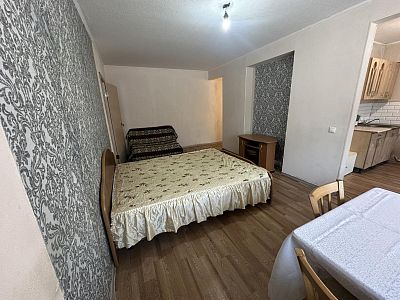 Купить квартиру г Хабаровск, ул Калараша, д 11 4900000 рублей