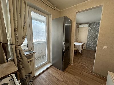 Купить квартиру г Хабаровск, ул Калараша, д 11 4900000 рублей