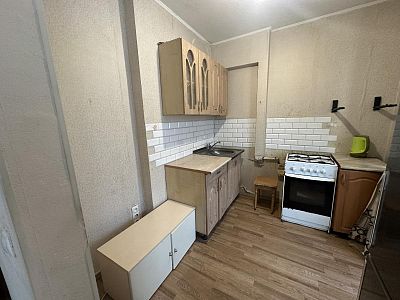 Купить квартиру г Хабаровск, ул Калараша, д 11 4900000 рублей