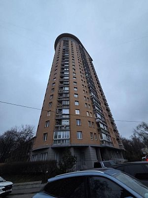 Купить квартиру г Москва, Можайское шоссе, д 22 к 2 50000000 рублей
