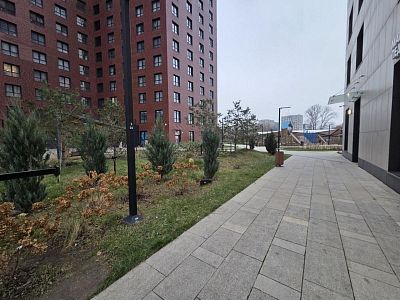 Купить квартиру г Москва, ул Петра Алексеева, д 14 28000000 рублей