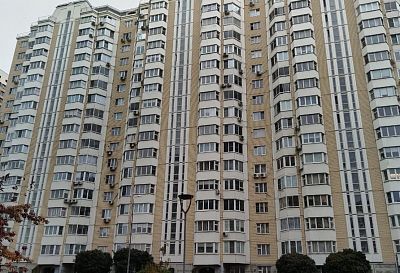 Купить квартиру г Москва, ул Самуила Маршака, д 14 17500000 рублей
