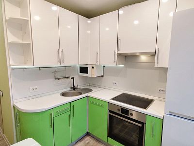 Купить квартиру г Москва, ул Тёплый Стан, д 14/2 15900000 рублей