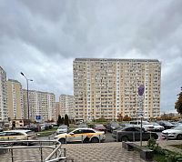 Купить квартиру г Москва, ул Самуила Маршака, д 14 17500000 рублей