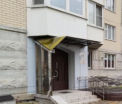 Купить квартиру г Москва, ул Самуила Маршака, д 14 17500000 рублей