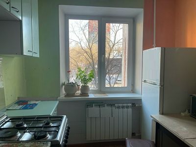 Купить квартиру г Хабаровск, ул Известковая, д 33 6500000 рублей