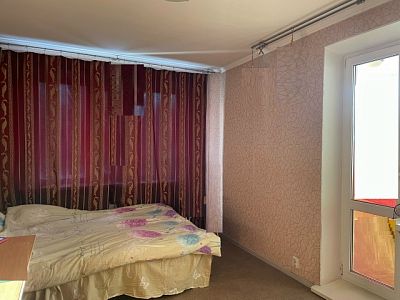 Купить квартиру г Хабаровск, ул Известковая, д 33 6500000 рублей