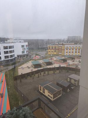 Купить квартиру г Москва, б-р Андрея Тарковского, д 6 13499999 рублей