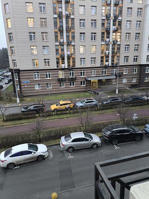 Купить квартиру г Москва, б-р Андрея Тарковского, д 6 31950000 рублей
