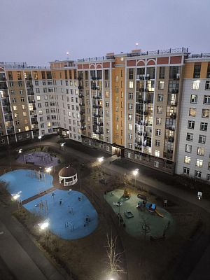 Купить квартиру г Москва, б-р Андрея Тарковского, д 4 21000000 рублей