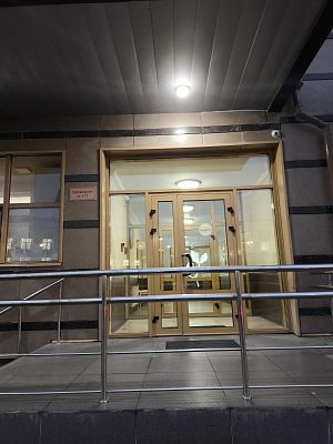 Купить квартиру г Москва, б-р Андрея Тарковского, д 4 21000000 рублей