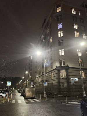Купить квартиру г Москва, б-р Андрея Тарковского, д 5 13500000 рублей