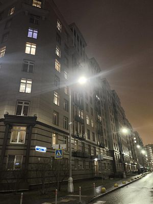 Купить квартиру г Москва, б-р Андрея Тарковского, д 5 13500000 рублей