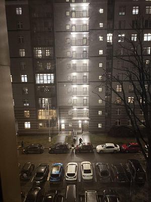 Купить квартиру г Москва, б-р Андрея Тарковского, д 5 13500000 рублей
