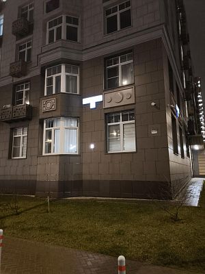 Купить квартиру г Москва, б-р Андрея Тарковского, д 8 26000000 рублей