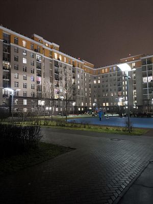 Купить квартиру г Москва, б-р Андрея Тарковского, д 5 14500000 рублей