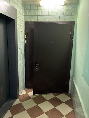 Купить квартиру г Москва, ул Саранская, д 6 к 2 14000000 рублей