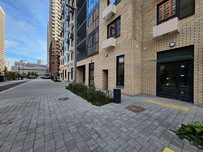 Снять в аренду помещение свободного назначения Москва, Очаковское шоссе, 7 660000 рублей