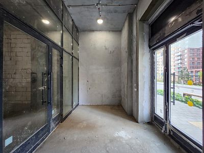 Снять в аренду помещение свободного назначения Москва, Очаковское шоссе, 7 660000 рублей