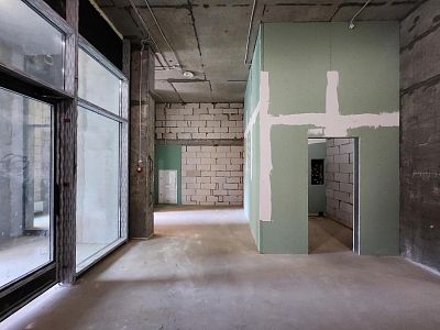 Снять в аренду помещение свободного назначения Москва, Очаковское шоссе, 7 660000 рублей