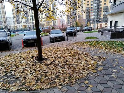 Купить квартиру г Москва, ул Анны Ахматовой, д 10 23000000 рублей