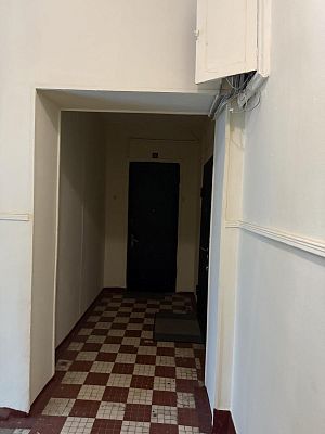 Купить квартиру г Москва, ул Профсоюзная, д 5/9 35500000 рублей