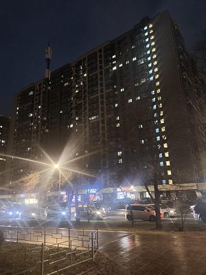 Купить квартиру г Москва, ул Чоботовская, д 2 к 1 11900000 рублей