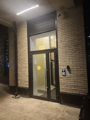 Купить квартиру г Москва, ул Чоботовская, д 2 к 1 11900000 рублей