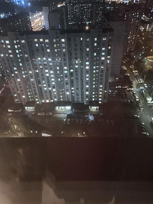 Купить квартиру г Москва, ул Чоботовская, д 2 к 1 19600000 рублей