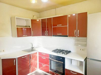 Купить квартиру г Хабаровск, ул Ворошилова, д 7 7000000 рублей