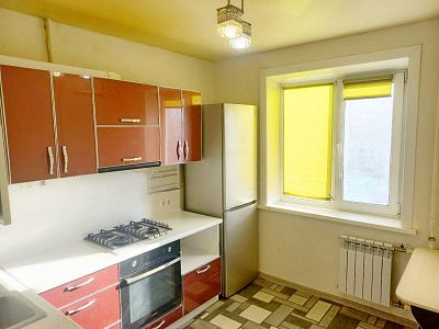 Купить квартиру г Хабаровск, ул Ворошилова, д 7 7000000 рублей