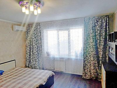 Купить квартиру г Хабаровск, ул Ворошилова, д 7 7000000 рублей