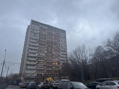 Купить квартиру г Москва, пр-кт Мира, д 163 к 1 14500000 рублей