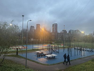 Купить квартиру г Москва, пр-кт Мира, д 163 к 1 14500000 рублей