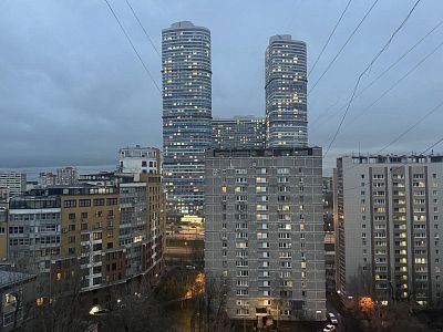 Купить квартиру г Москва, пр-кт Мира, д 163 к 1 14500000 рублей