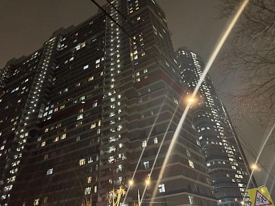 Купить квартиру г Москва, пр-кт Мира, д 188Б к 4 25500000 рублей