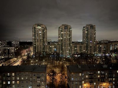 Купить квартиру г Москва, пр-кт Мира, д 188Б к 4 25500000 рублей