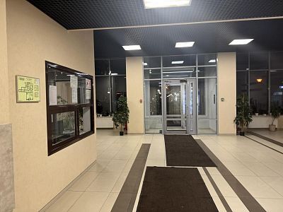 Купить квартиру г Москва, пр-кт Мира, д 188Б к 4 25500000 рублей