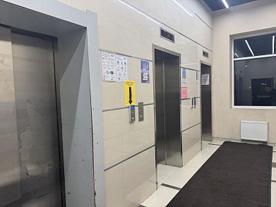 Купить квартиру г Москва, пр-кт Мира, д 188Б к 4 25500000 рублей