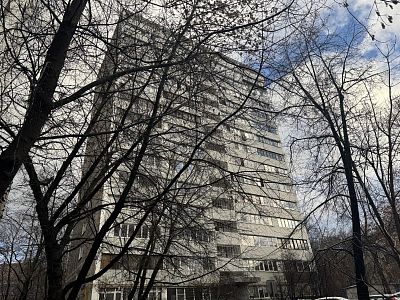 Купить квартиру г Москва, ул Малахитовая, д 14 17777777 рублей
