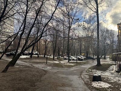 Купить квартиру г Москва, ул Малахитовая, д 14 17777777 рублей