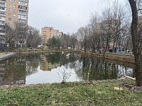 Купить квартиру г Москва, ул Вешних Вод, д 6 к 2 15000000 рублей