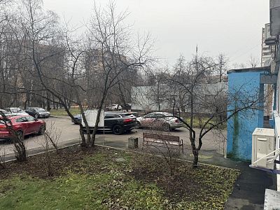 Купить квартиру г Москва, ул Вешних Вод, д 6 к 2 15000000 рублей