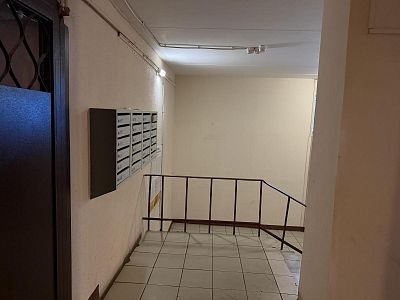 Купить квартиру г Москва, ул Вешних Вод, д 6 к 2 15000000 рублей