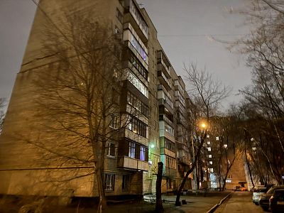 Купить квартиру г Москва, ул Малахитовая, д 17 17500000 рублей