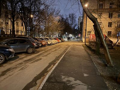 Купить квартиру г Москва, ул Малахитовая, д 17 17500000 рублей