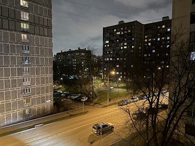 Купить квартиру г Москва, ул Малахитовая, д 17 17500000 рублей