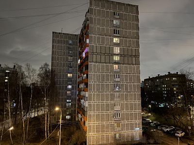 Купить квартиру г Москва, ул Малахитовая, д 17 17500000 рублей