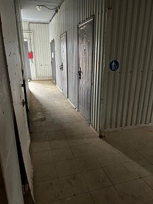 Купить производственное помещение Московская область, Раменский муниципальный округ, село Салтыково, с1 41000000 рублей