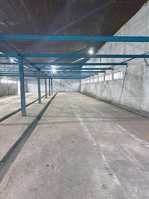 Купить производственное помещение Московская область, Раменский муниципальный округ, село Салтыково, с1 41000000 рублей